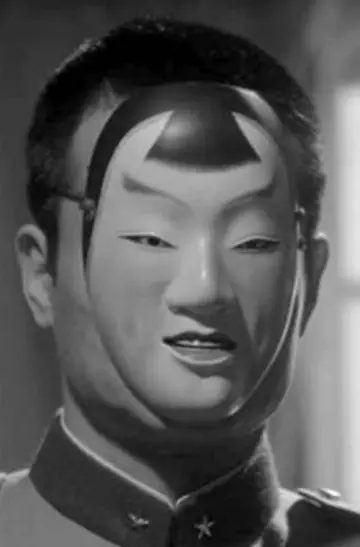 Poster to the movie "Mishima: A Life in Four Chapters" #856546