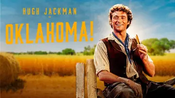 Backdrop to the movie "Oklahoma!" #1133596
