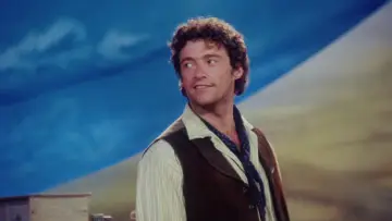 Backdrop to the movie "Oklahoma!" #1133598