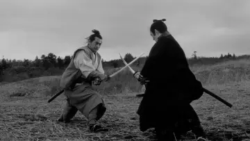 Backdrop to the movie "Samurai Rebellion" #1075516