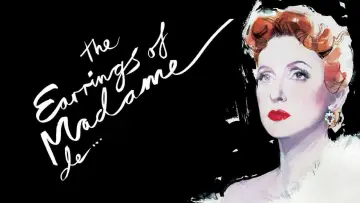 Backdrop to the movie "The Earrings of Madame de..." #1124036