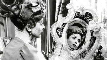 Backdrop to the movie "The Earrings of Madame de..." #492453