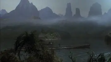 Backdrop to the movie "The Land That Time Forgot" #387206