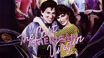 Backdrop to the movie "The Last American Virgin" #888084