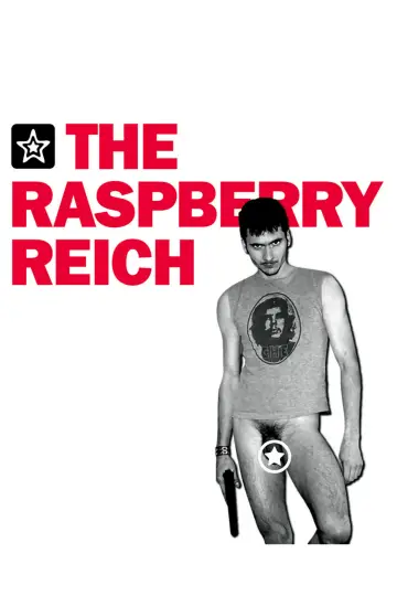 Poster to the movie "The Raspberry Reich" #1205601