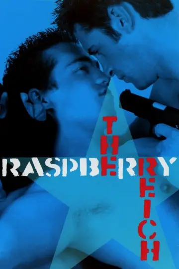 Poster to the movie "The Raspberry Reich" #949519