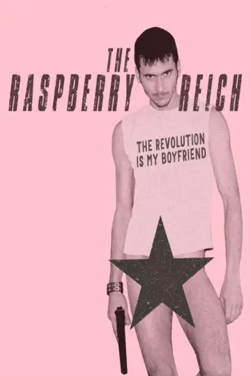 Poster to the movie "The Raspberry Reich" #949521