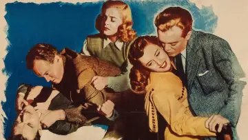 Backdrop to the movie "The Strange Love of Martha Ivers" #1083551