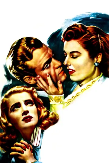 Poster to the movie "The Strange Love of Martha Ivers" #439351