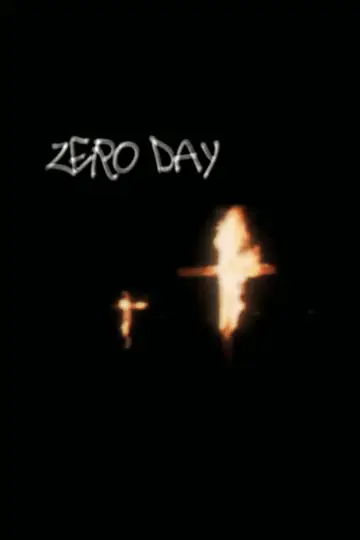 Poster to the movie "Zero Day" #1141766