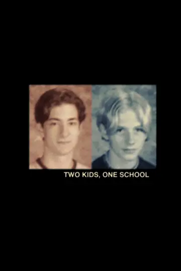 Poster to the movie "Zero Day" #1141768