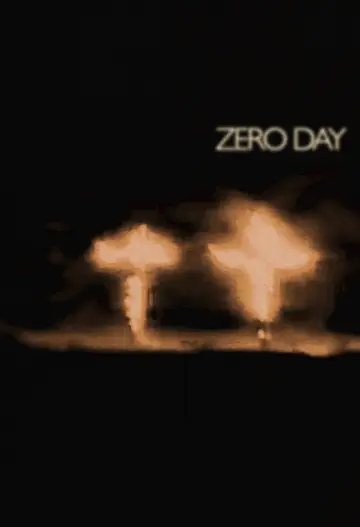 Poster to the movie "Zero Day" #1141771