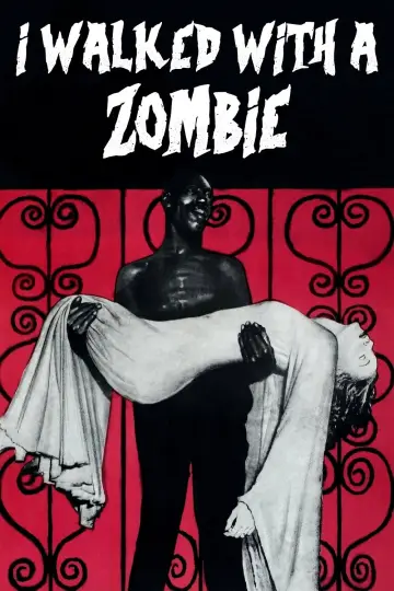 Poster to the movie "I Walked with a Zombie" #1096438