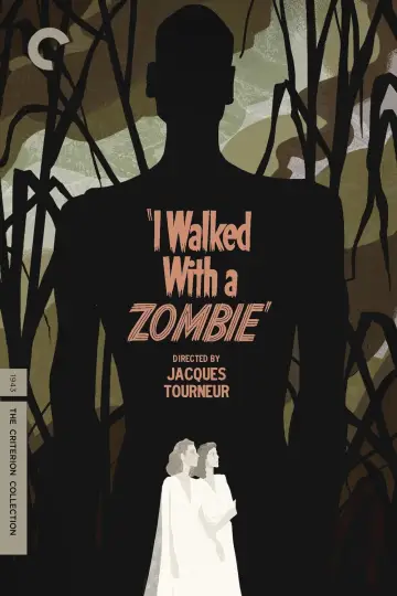 Poster to the movie "I Walked with a Zombie" #1096443