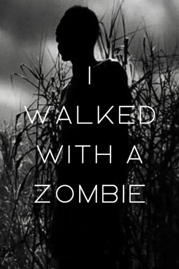 Poster to the movie "I Walked with a Zombie" #1096444