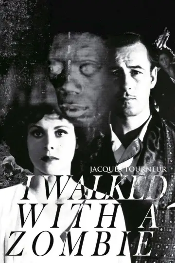 Poster to the movie "I Walked with a Zombie" #1096445
