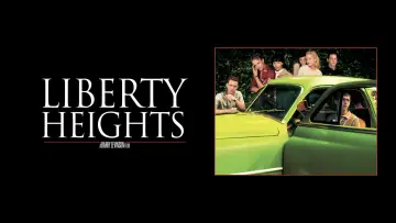 Backdrop to the movie "Liberty Heights" #1129132