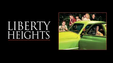Backdrop to the movie "Liberty Heights" #1129133