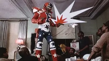 Backdrop to the movie "Mr. Freedom" #501074