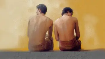 Backdrop to the movie "Steam: The Turkish Bath" #459769