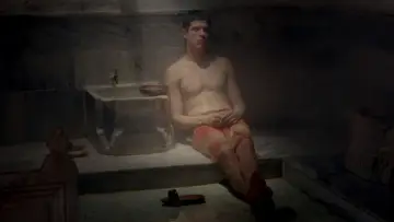 Backdrop to the movie "Steam: The Turkish Bath" #459773