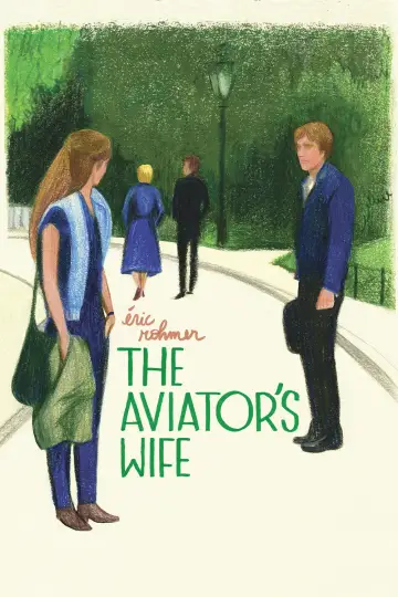 Poster to the movie "The Aviator