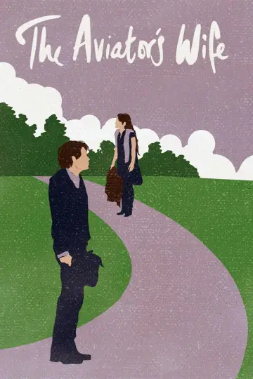 Poster to the movie "The Aviator