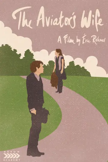 Poster to the movie "The Aviator
