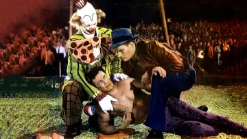 Backdrop to the movie "The Greatest Show on Earth" #1097243