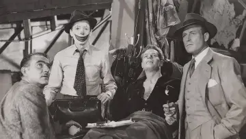 Backdrop to the movie "The Greatest Show on Earth" #1097263