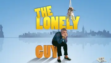 Backdrop to the movie "The Lonely Guy" #938733