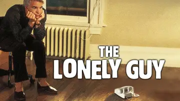 Backdrop to the movie "The Lonely Guy" #938738