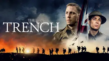 Backdrop to the movie "The Trench" #1085759