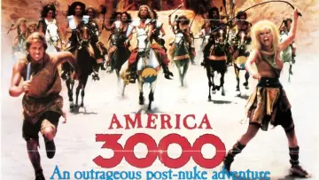 Backdrop to the movie "America 3000" #1131254