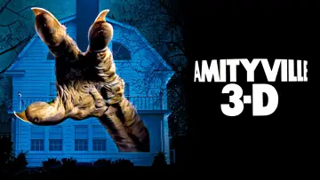 Backdrop to the movie "Amityville 3-D" #1045596