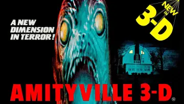 Backdrop to the movie "Amityville 3-D" #1045597