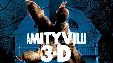 Backdrop to the movie "Amityville 3-D" #1045598