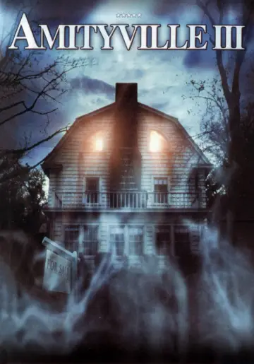Poster to the movie "Amityville 3-D" #1045602