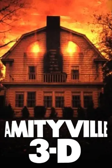 Poster to the movie "Amityville 3-D" #1045615