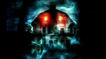 Backdrop to the movie "Amityville 3-D" #406991