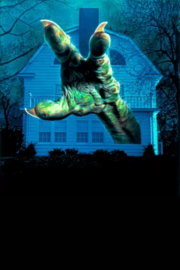 Poster to the movie "Amityville 3-D" #406994