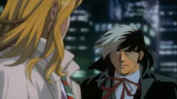 Backdrop to the movie "Black Jack: The Movie" #950288