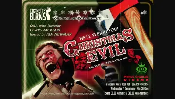 Backdrop to the movie "Christmas Evil" #1123790