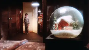 Backdrop to the movie "Christmas Evil" #1123799