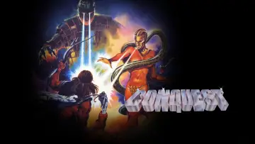 Backdrop to the movie "Conquest" #1133632