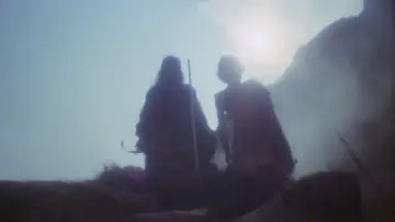 Backdrop to the movie "Conquest" #1133633