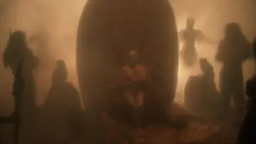 Backdrop to the movie "Conquest" #1133634