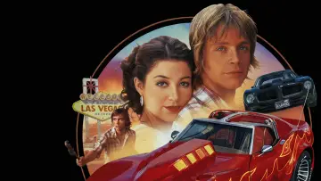 Backdrop to the movie "Corvette Summer" #1125966