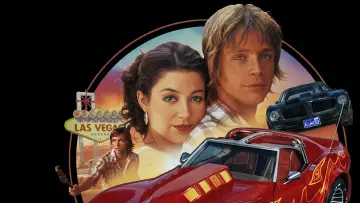 Backdrop to the movie "Corvette Summer" #1125971
