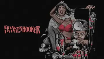 Backdrop to the movie "Frankenhooker" #1014105